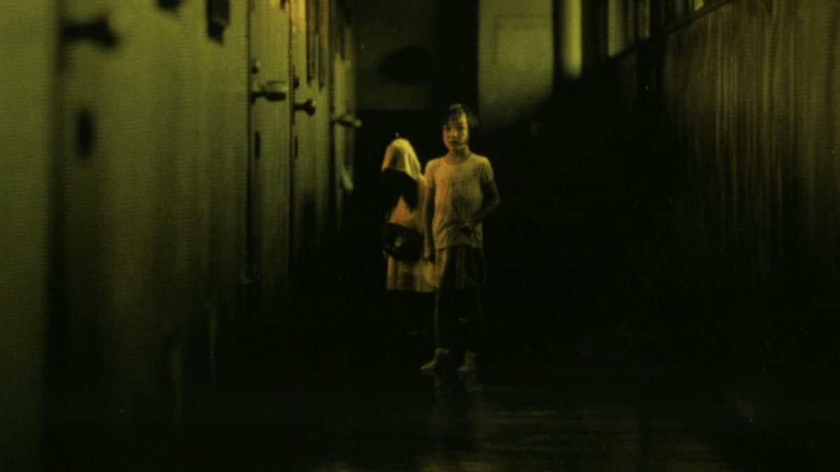 Dark Water 2002 Directed By Hideo Nakata Reviews Film Cast Dark Water 2002 Directed By Hideo Nakata Reviews Film Cast